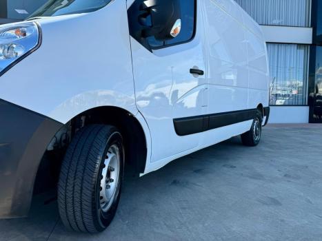 RENAULT Master 2.3 16V 3P DCI DIESEL FURG�O L2H2, Foto 9