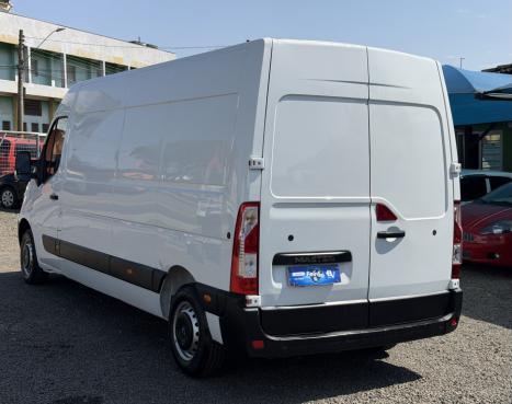 RENAULT Master 2.3 16V 3P DCI DIESEL FURG�O L3H2, Foto 2