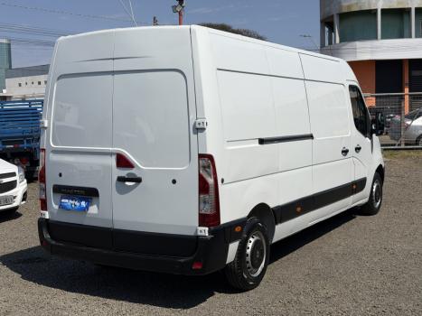 RENAULT Master 2.3 16V 3P DCI DIESEL FURG�O L3H2, Foto 5