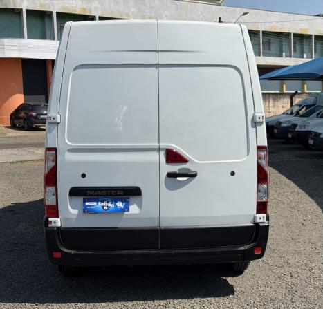 RENAULT Master 2.3 16V 3P DCI DIESEL FURG�O L3H2, Foto 4