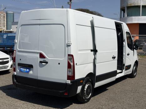 RENAULT Master 2.3 16V 3P DCI DIESEL FURG�O L3H2, Foto 3