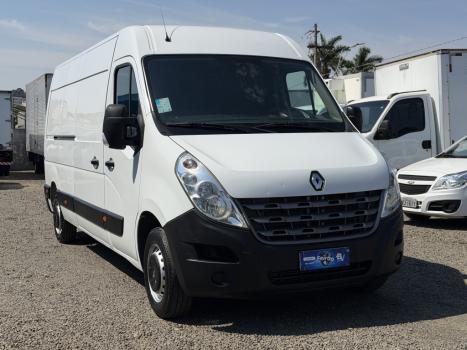 RENAULT Master 2.3 16V 3P DCI DIESEL FURG�O L3H2, Foto 1