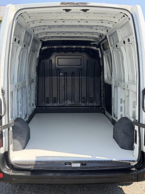 RENAULT Master 2.3 16V 3P DCI DIESEL FURG�O L3H2, Foto 9