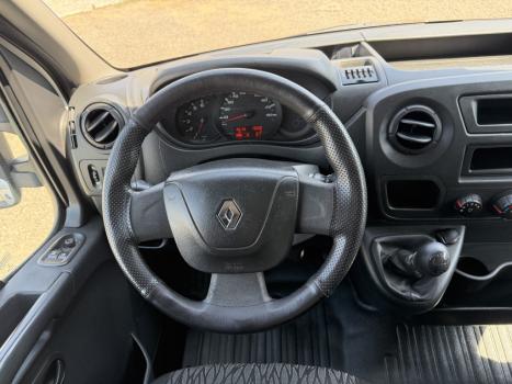 RENAULT Master 2.3 16V 3P DCI DIESEL FURG�O L3H2, Foto 10
