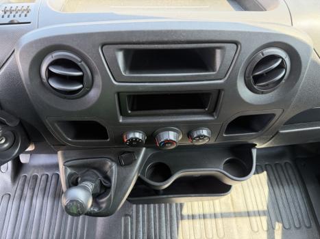 RENAULT Master 2.3 16V 3P DCI DIESEL FURG�O L3H2, Foto 11