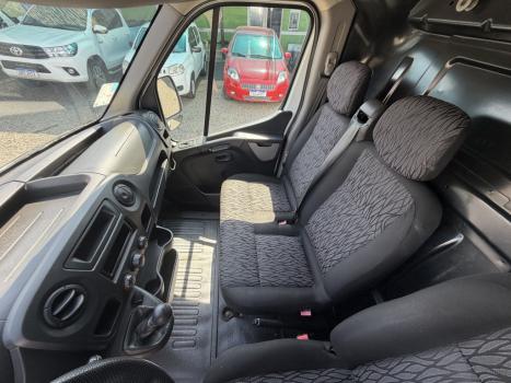 RENAULT Master 2.3 16V 3P DCI DIESEL FURG�O L3H2, Foto 12