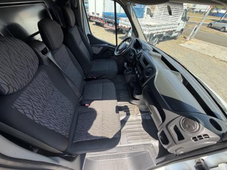 RENAULT Master 2.3 16V 3P DCI DIESEL FURG�O L3H2, Foto 13