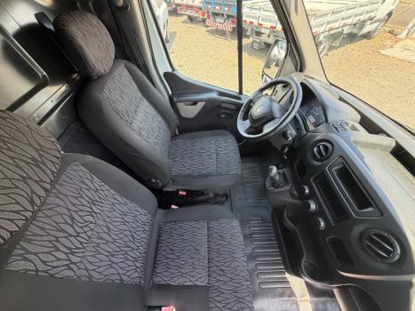 RENAULT Master 2.3 16V 3P DCI DIESEL FURG�O L3H2, Foto 14