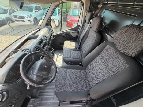 RENAULT Master 2.3 16V 3P DCI DIESEL FURG�O L3H2, Foto 15