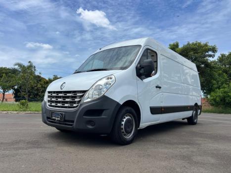 RENAULT Master 2.3 16V 3P DCI DIESEL FURGÃO L3H2, Foto 2