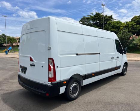 RENAULT Master 2.3 16V 3P DCI DIESEL FURGÃO L3H2, Foto 3