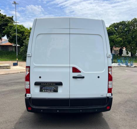RENAULT Master 2.3 16V 3P DCI DIESEL FURGÃO L3H2, Foto 4