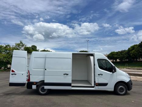 RENAULT Master 2.3 16V 3P DCI DIESEL FURGÃO L3H2, Foto 5