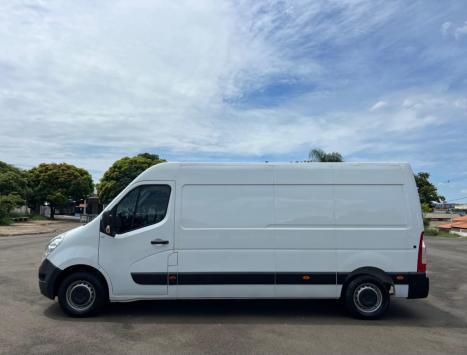 RENAULT Master 2.3 16V 3P DCI DIESEL FURGÃO L3H2, Foto 6