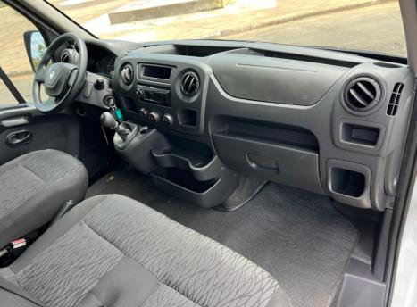 RENAULT Master 2.3 16V 3P DCI DIESEL FURGÃO L3H2, Foto 11