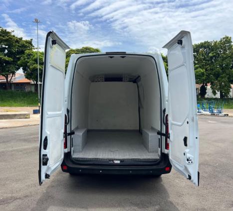 RENAULT Master 2.3 16V 3P DCI DIESEL FURGÃO L3H2, Foto 12