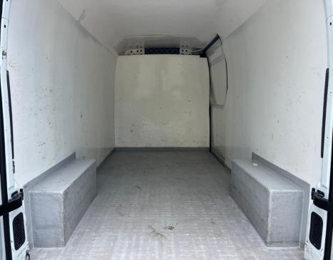 RENAULT Master 2.3 16V 3P DCI DIESEL FURGÃO L3H2, Foto 15