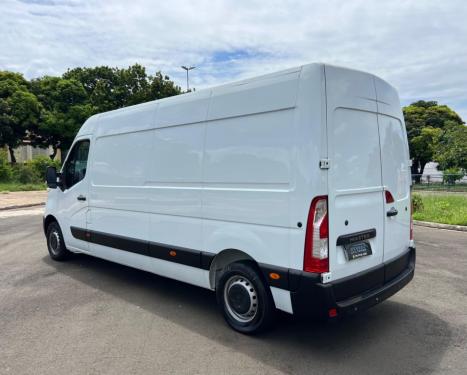 RENAULT Master 2.3 16V 3P DCI DIESEL FURGÃO L3H2, Foto 16