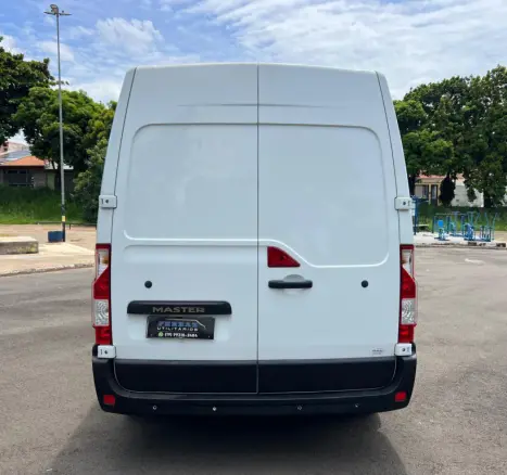 RENAULT Master 2.3 16V 3P DCI DIESEL FURGÃO L3H2, Foto 6