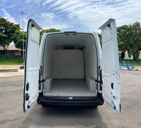 RENAULT Master 2.3 16V 3P DCI DIESEL FURGÃO L3H2, Foto 10