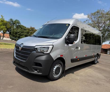RENAULT Master 2.3 16V 4P DCI DIESEL MINIBUS EXECUTIVE L3H2 16 LUGARES, Foto 1