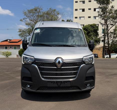 RENAULT Master 2.3 16V 4P DCI DIESEL MINIBUS EXECUTIVE L3H2 16 LUGARES, Foto 2