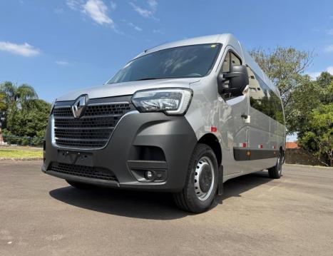 RENAULT Master 2.3 16V 4P DCI DIESEL MINIBUS EXECUTIVE L3H2 16 LUGARES, Foto 3