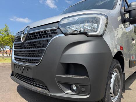 RENAULT Master 2.3 16V 4P DCI DIESEL MINIBUS EXECUTIVE L3H2 16 LUGARES, Foto 4