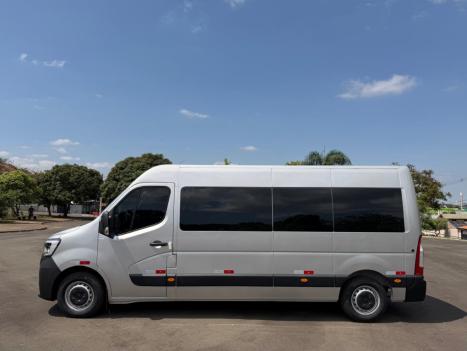 RENAULT Master 2.3 16V 4P DCI DIESEL MINIBUS EXECUTIVE L3H2 16 LUGARES, Foto 5