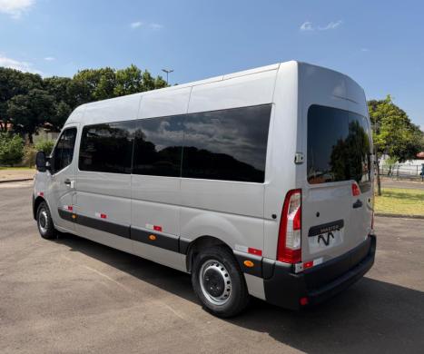 RENAULT Master 2.3 16V 4P DCI DIESEL MINIBUS EXECUTIVE L3H2 16 LUGARES, Foto 6
