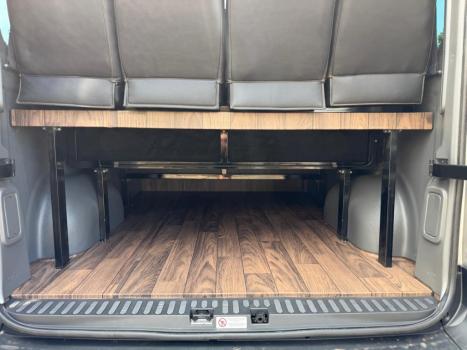 RENAULT Master 2.3 16V 4P DCI DIESEL MINIBUS EXECUTIVE L3H2 16 LUGARES, Foto 9