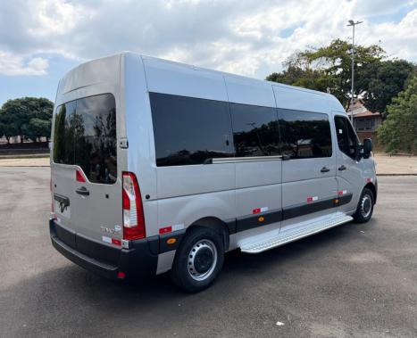 RENAULT Master 2.3 16V 4P DCI DIESEL MINIBUS EXECUTIVE L3H2 16 LUGARES, Foto 12