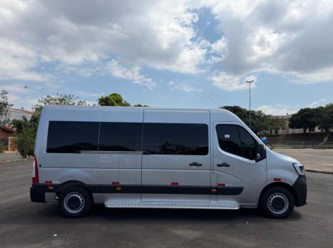 RENAULT Master 2.3 16V 4P DCI DIESEL MINIBUS EXECUTIVE L3H2 16 LUGARES, Foto 13
