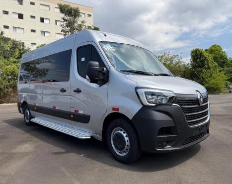 RENAULT Master 2.3 16V 4P DCI DIESEL MINIBUS EXECUTIVE L3H2 16 LUGARES, Foto 14