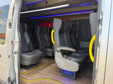 RENAULT Master 2.3 16V 4P DCI DIESEL MINIBUS EXECUTIVE L3H2 16 LUGARES, Foto 16