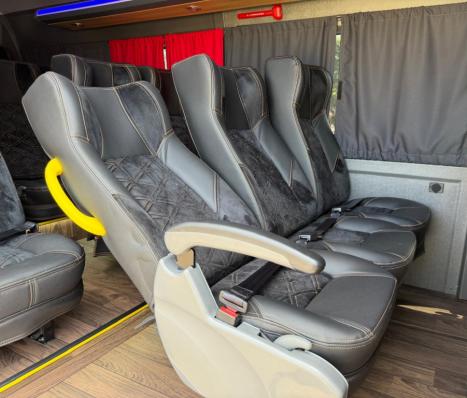 RENAULT Master 2.3 16V 4P DCI DIESEL MINIBUS EXECUTIVE L3H2 16 LUGARES, Foto 18