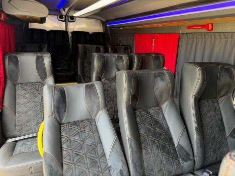 RENAULT Master 2.3 16V 4P DCI DIESEL MINIBUS EXECUTIVE L3H2 16 LUGARES, Foto 19