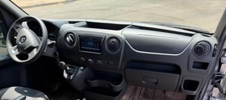 RENAULT Master 2.3 16V 4P DCI DIESEL MINIBUS EXECUTIVE L3H2 16 LUGARES, Foto 20
