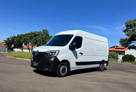 RENAULT Master 2.3 16V 3P DCI DIESEL FURGÃO L2H2, Foto 1