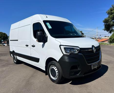 RENAULT Master 2.3 16V 3P DCI DIESEL FURGÃO L2H2, Foto 2