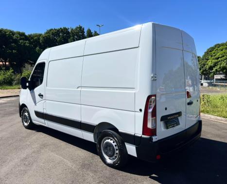 RENAULT Master 2.3 16V 3P DCI DIESEL FURGÃO L2H2, Foto 3