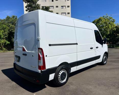 RENAULT Master 2.3 16V 3P DCI DIESEL FURGÃO L2H2, Foto 4