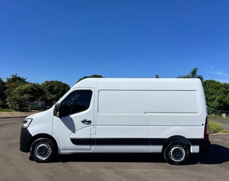 RENAULT Master 2.3 16V 3P DCI DIESEL FURGÃO L2H2, Foto 5