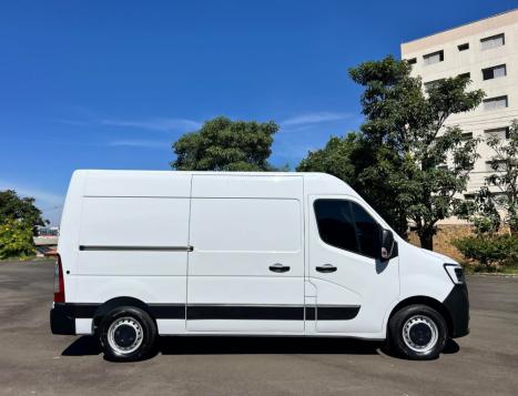 RENAULT Master 2.3 16V 3P DCI DIESEL FURGÃO L2H2, Foto 6