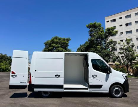 RENAULT Master 2.3 16V 3P DCI DIESEL FURGÃO L2H2, Foto 7