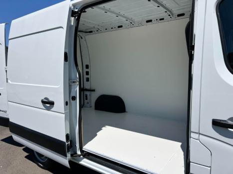 RENAULT Master 2.3 16V 3P DCI DIESEL FURGÃO L2H2, Foto 8