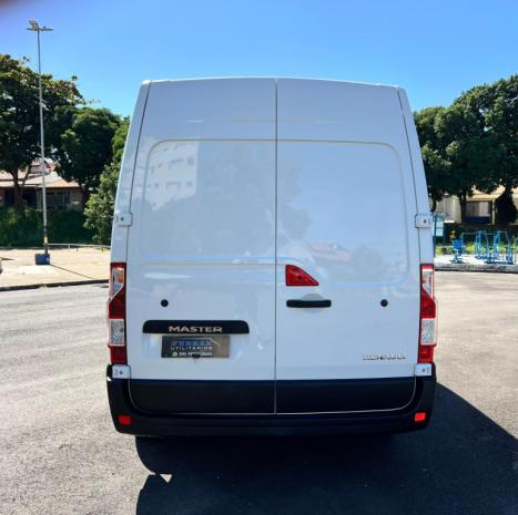 RENAULT Master 2.3 16V 3P DCI DIESEL FURGÃO L2H2, Foto 9