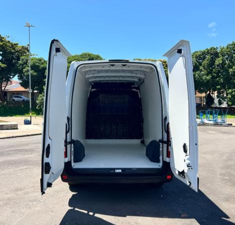 RENAULT Master 2.3 16V 3P DCI DIESEL FURGÃO L2H2, Foto 10