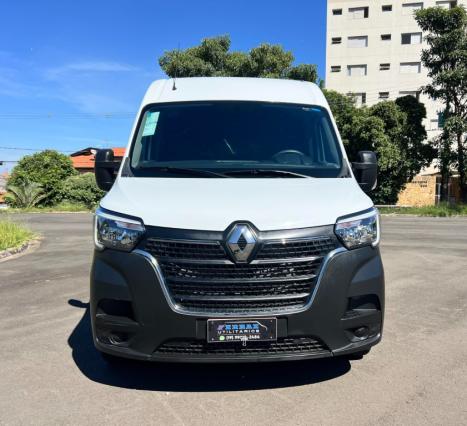 RENAULT Master 2.3 16V 3P DCI DIESEL FURGÃO L2H2, Foto 12
