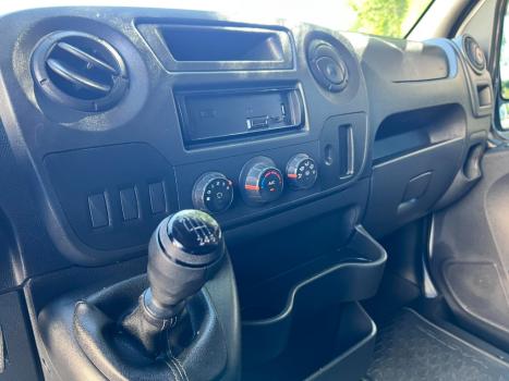 RENAULT Master 2.3 16V 3P DCI DIESEL FURGÃO L2H2, Foto 14